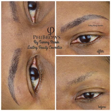 Microblading Madison